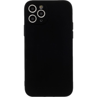 iPhone 11 Pro Cover i mat silikone
