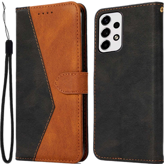 Samsung Galaxy A23 Flip Cover Dual