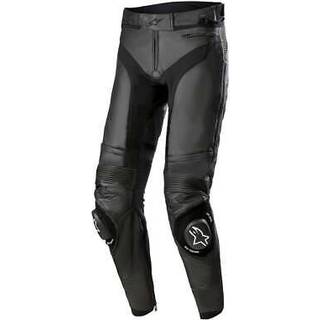 alpinestars Missile V3 Læderkombibukser sort 34