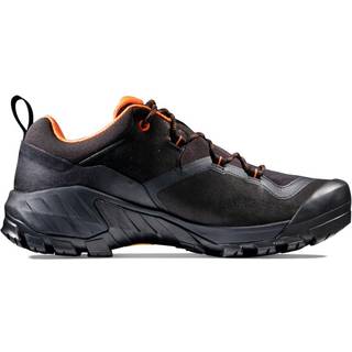 Mammut Sapuen Low GTX Multisportsko Herrer størrelse 10,5 farve sort