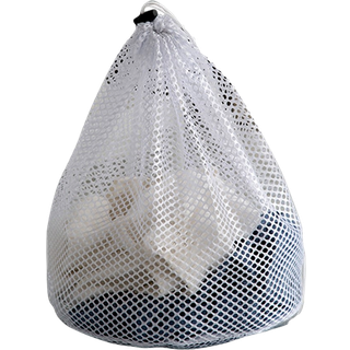 Tøjvaskepose / Vaskenet