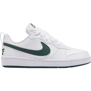 Nike Youth Court Borough Low Recraft TrainersEU 36 (UK 3.5)