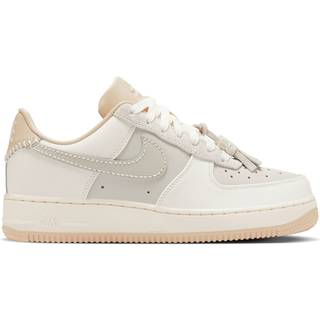 Nike Air Force 1 '07 Sneaker Women, 37,5, Hvid