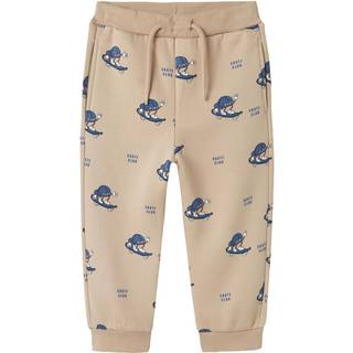 Name It Pure Cashmere Skate Club Sweatpants