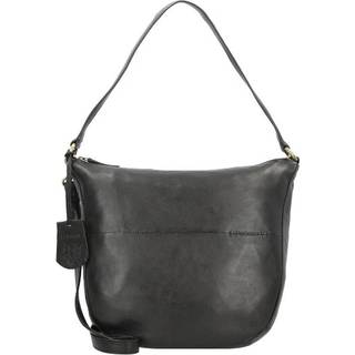 Burkely Natural Norah Hobo bag sort