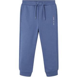 Name It Bijou Blue Skate Club Sweatpants