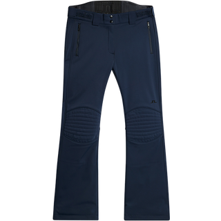 J.Lindeberg Women's Stanford Pant Jl Navy, XL