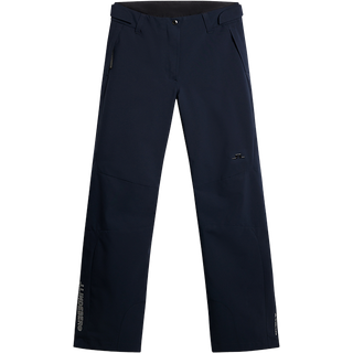 Pauline Pant W JL Navy (L)