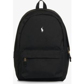 Polo Ralph Lauren Polo Ralph Lauren Logo Ensfarvet Rygsæk