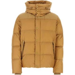 Puffer Jacket with Removable Sleeves - M