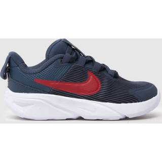 Nike Spædbarn Star Løber 4 sneakersEU 22 (UK 5.5)
