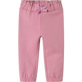 NAME IT Sweatpants Raxa Mauve Orchid
