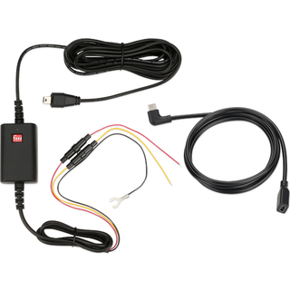 Mio MiVue SmartBox IV (mini USB or USB-C ports)