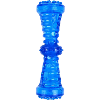 Hundebidelegetøj - 18x5 cm