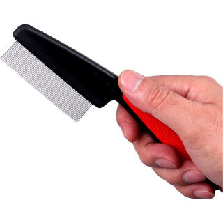 Hunde & Katte Pelspleje Kam - Fin