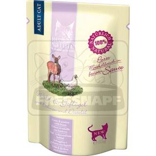 Adult Ragout, pouch vildt & fjerkræ 85 g