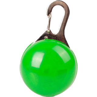 Hundehalsbånd LED Lys Clip-On