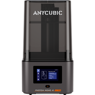 ANYCUBIC Photon Mono 4 Ultra - 3D Printer - Resin