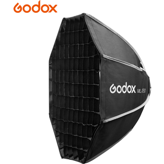 ML60IIBi/ML100Bi Octa Softbox