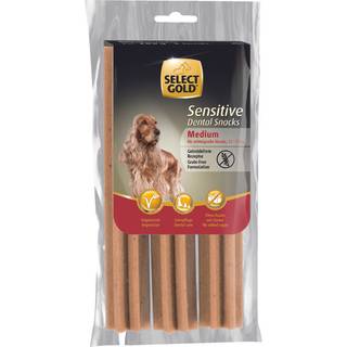 Sensitive Dental Medium 3 stk 168 g