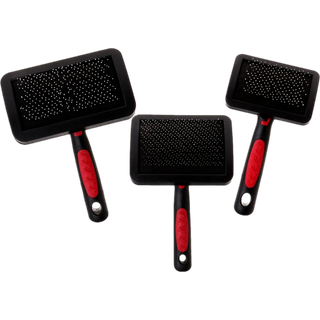 Karte Børste med Bløde Dupper