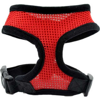 Hundesele Air Mesh medium 38-52 cm Bryststørrelse