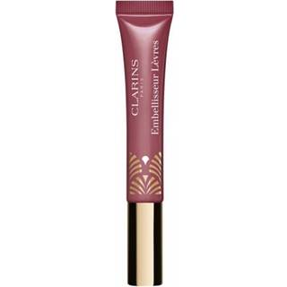 Clarins Embellisseur Lèvres Læbestift 17 Intense Maple 12 ml