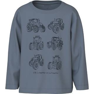 Name It Flint Stone Traktor Top