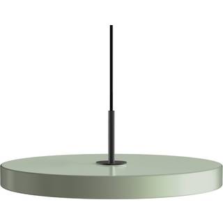 Asteria Plus Medium Ø43 Nuance Olive LED pendel