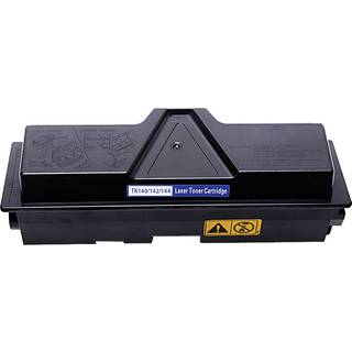Kyocera TK-1140 Sort Kompatibel Toner (7.200s)