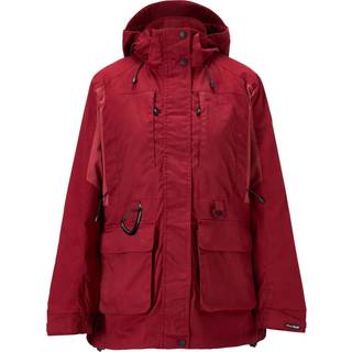 Pinewood Dog Trainer Jakke W XXXL