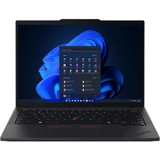 Lenovo ThinkPad P14s Gen 5 AMD AMD Ryzen 5 PRO 8640HS-processor 3,50 GHz op til 4,90 GHz, Windows 11 Home 64, 256 GB SSD TLC Opal