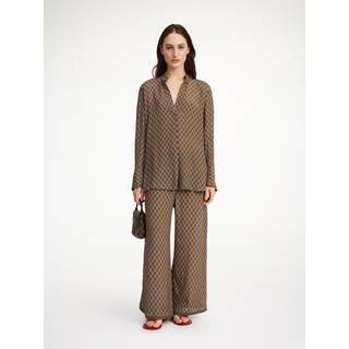 Mabillon skjorte - Mono Lined 1DJ - 38