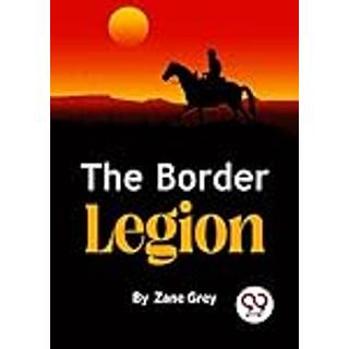 The Border Legion