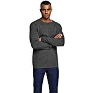 Jjehill Knit Crew Neck Noos