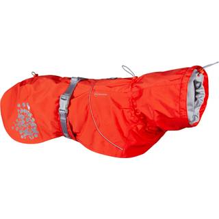 Hurtta Monsoon Coat - Eco Rosehip / Størrelse 70