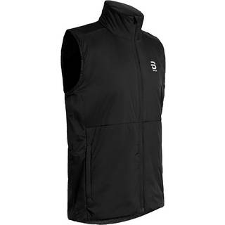 Daehlie Vest Momentum Syntetiske veste Herrer størrelse L farve sort