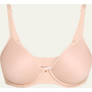 Comfort Chic Very Covering Memory Bra