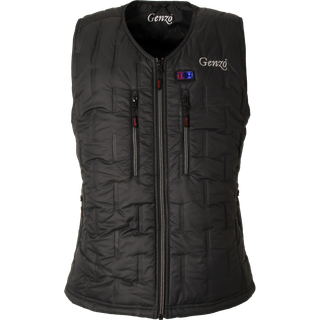 Genzo Varmevest Arctic 2.0 Damer 36