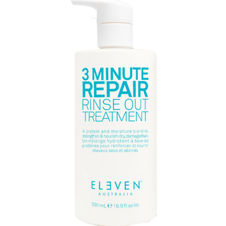 Eleven Australia Eleven 3 Minute Repair Rinse Out treatment 500 ml