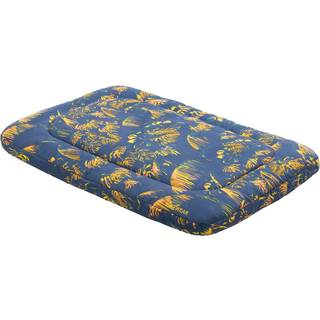 Ruffwear Basecamp Bed Hundetæpper størrelse Large farve deep jungle