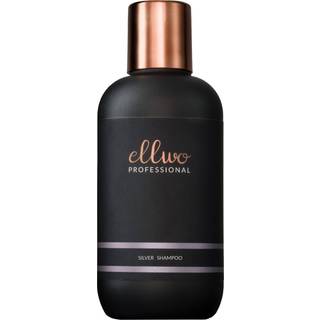 Ellwo Professional Silver Silver Shampoo 100 ml