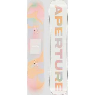 Aperture Feeler 2025 Snowboard - 147 - uni