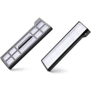 Eufy To vaskbare filtre til Omni C20.