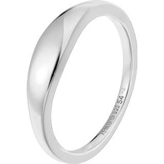 XENOX Ring - XS91756/54 - silber