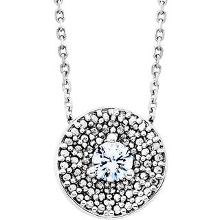 Julie Julsen Halskette - JJNE01255.1 - silber