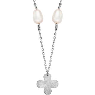 Julie Julsen Halskette - JJNE01340.1 - silber