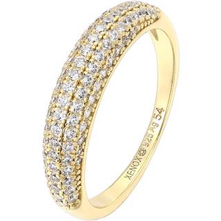 XENOX Ring - XS91749G - gold