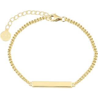 XENOX Armband - XS91755G - gold