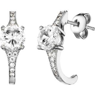 Julie Julsen Ohrringe - JJER2201.6S - silber